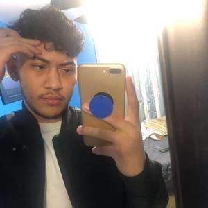 Meet your Posher, Bryan